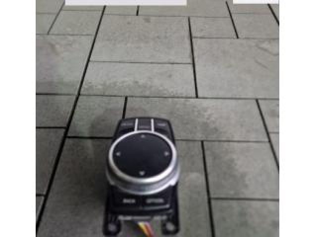 bontott BMW X4 Multimédia Vezérlő