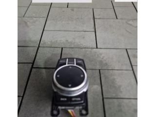 bontott BMW X4 Multimédia Vezérlő