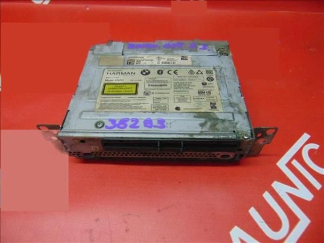 bontott BMW X4 Navigáció Elektronika