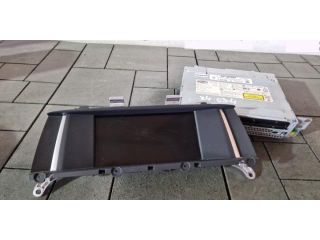 bontott BMW X4 Navigációs Fejegység