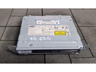 bontott BMW X4 Navigációs Fejegység