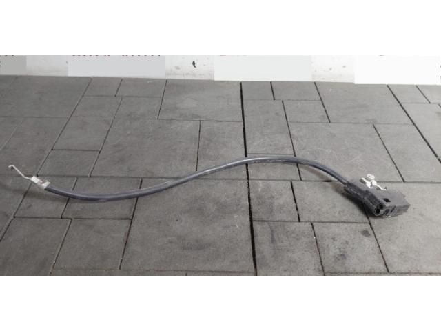 bontott BMW X4 Negatív Kábel