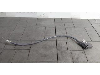 bontott BMW X4 Negatív Kábel