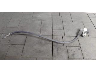 bontott BMW X4 Negatív Kábel