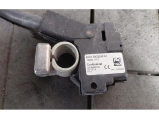 bontott BMW X4 Negatív Kábel