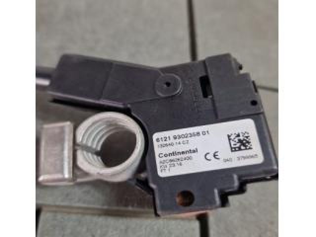 bontott BMW X4 Negatív Kábel