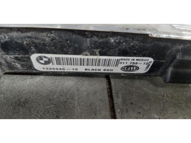 bontott BMW X4 Pótféklámpa