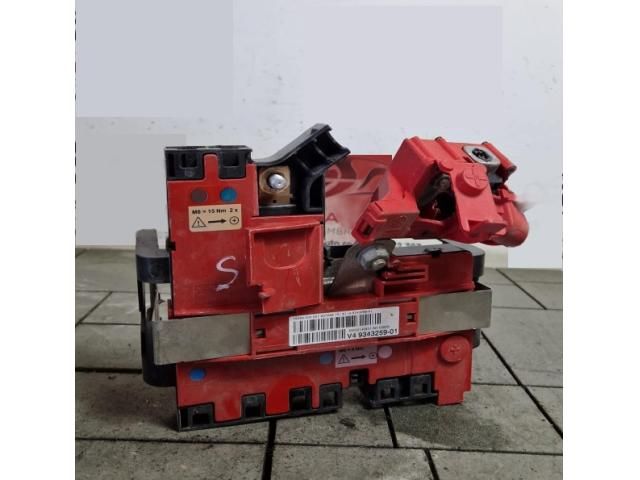 bontott BMW X4 Pozitív Kábel