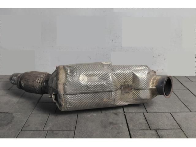 bontott BMW X4 Részecskeszűrő