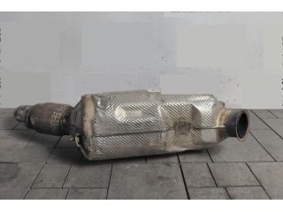 bontott BMW X4 Részecskeszűrő