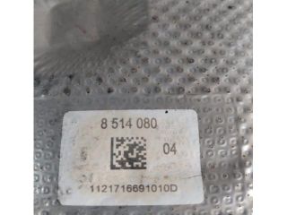 bontott BMW X4 Részecskeszűrő