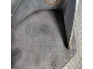 bontott BMW X4 Részecskeszűrő