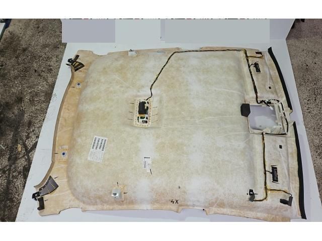 bontott BMW X4 Tetőkárpit