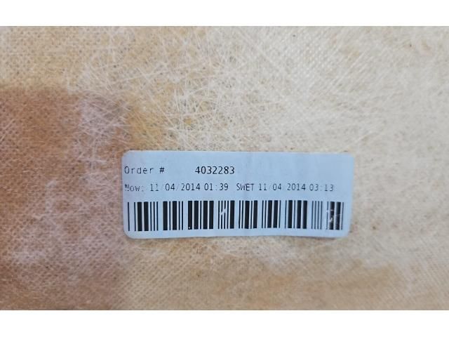 bontott BMW X4 Tetőkárpit