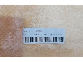 bontott BMW X4 Tetőkárpit