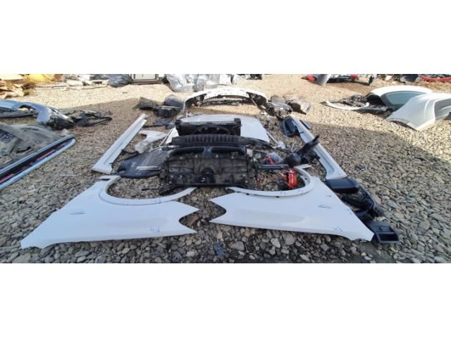 bontott BMW X4 Tolatókamera