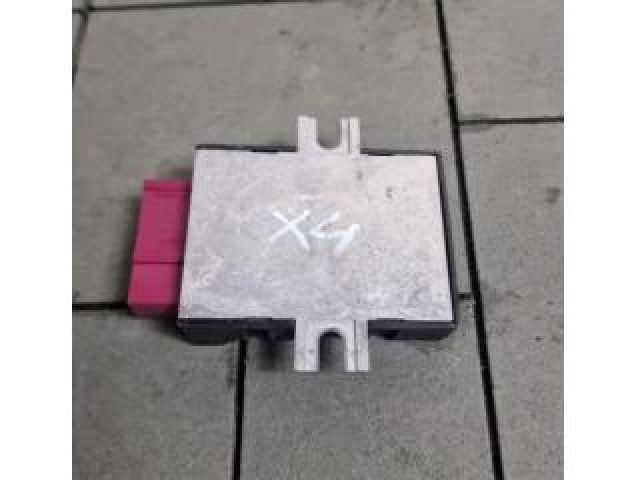 bontott BMW X4 Üzemanyag Befecskendező Vezérlő