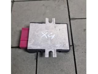 bontott BMW X4 Üzemanyag Befecskendező Vezérlő