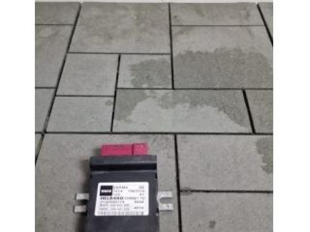 bontott BMW X4 Üzemanyag Befecskendező Vezérlő