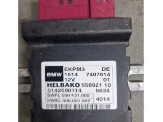 bontott BMW X4 Üzemanyag Befecskendező Vezérlő