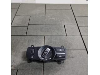 bontott BMW X4 Világítás Kapcsoló