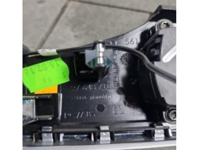 bontott BMW X4 Világítás Kapcsoló