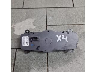 bontott BMW X4 Világítás Kapcsoló