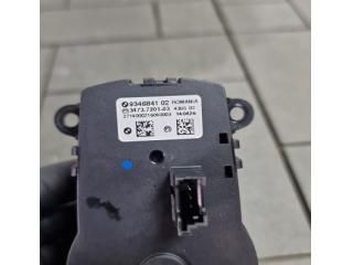 bontott BMW X4 Világítás Kapcsoló