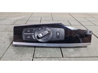 bontott BMW X4 Világítás Kapcsoló