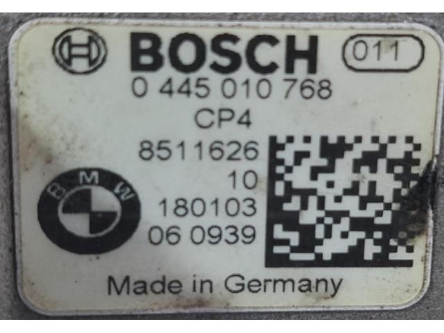 bontott BMW X4 Adagoló