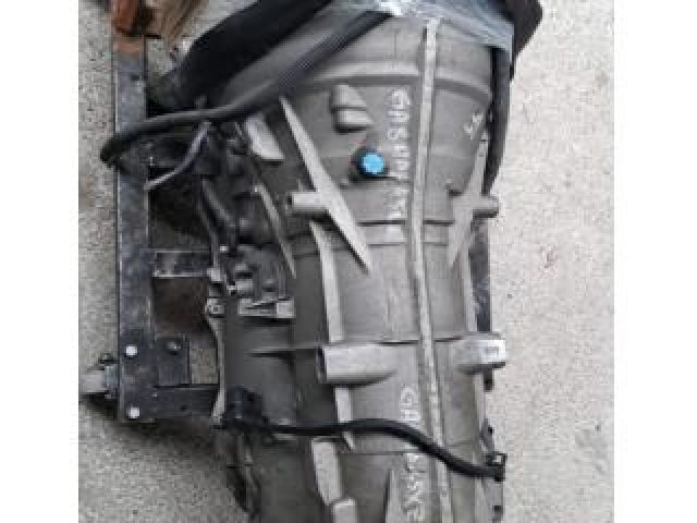 bontott BMW X4 Automata Váltó