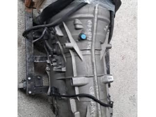 bontott BMW X4 Automata Váltó