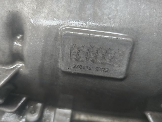 bontott BMW X4 Automata Váltó