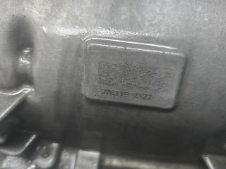 bontott BMW X4 Automata Váltó