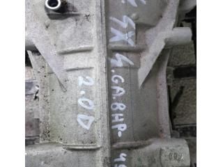 bontott BMW X4 Automata Váltó