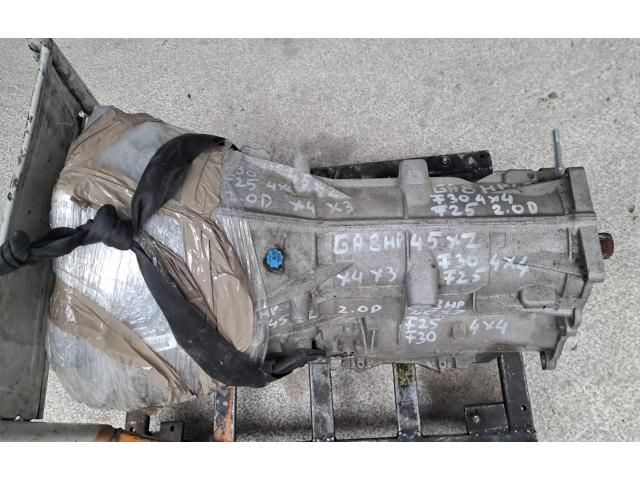 bontott BMW X4 Automata Váltó