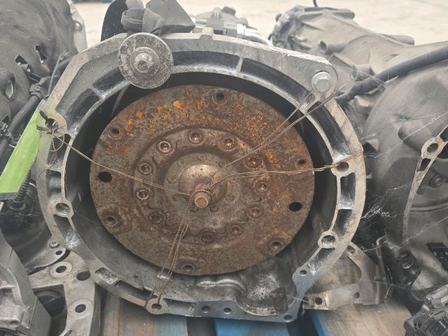 bontott BMW X4 Automata Váltó