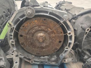 bontott BMW X4 Automata Váltó