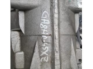 bontott BMW X4 Automata Váltó