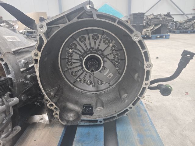 bontott BMW X4 Automata Váltó