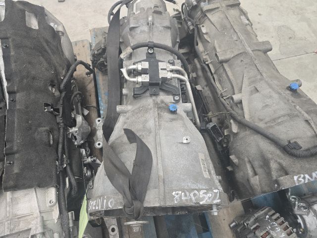 bontott BMW X4 Automata Váltó