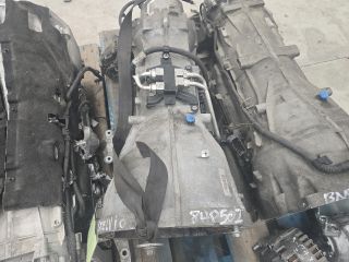 bontott BMW X4 Automata Váltó