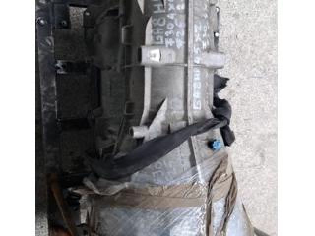 bontott BMW X4 Automata Váltó