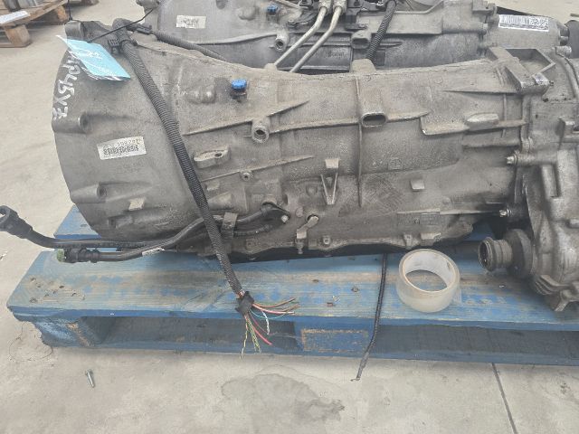 bontott BMW X4 Automata Váltó