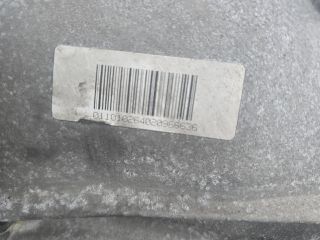 bontott BMW X4 Automata Váltó