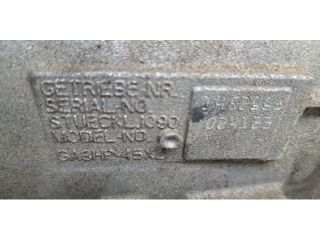 bontott BMW X4 Automata Váltó