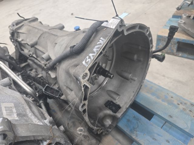 bontott BMW X4 Automata Váltó