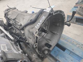 bontott BMW X4 Automata Váltó