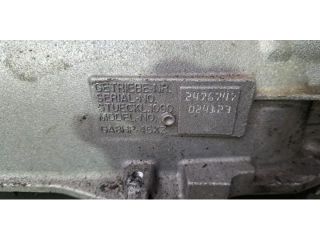 bontott BMW X4 Automata Váltó