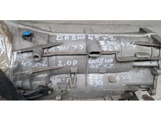 bontott BMW X4 Automata Váltó
